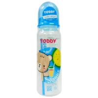 ราคา TODDY ขวดนม 8ออนซ์ คละสี (22788193758)