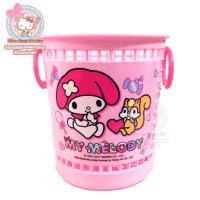 ราคา ตะกร้าคิตตี้ ตะกร้าใส่ปากกา sanrio ตะกร้ากลมsanrio (16612751773)