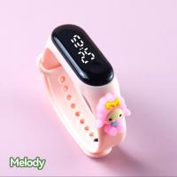 ราคา LAKOE นาฬิกาข้อมือดิจิทัล LED กันน้ํา ลายการ์ตูนปิกาจู มิกกี้ โดราเอมอน ขนาด และเด็กผู้หญิง สําหรับเด็กผู้ชาย (22617060064)