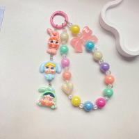 ราคา สายห้อยโทรศัพท์ ที่ห้อยมือถือ พวงกุญแจ สายคล้องกระเป๋า (22763625705)