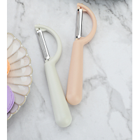 ราคา ที่ปอกเปลือก ที่ปอกผลไม้ ที่ปอกมะม่วง ที่ปอกแอปเปิ้ล หัวสแตนเลส ที่ปอกมันฝรั่ง มีดปอกเปลือก (18277873607)