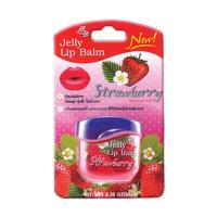 ราคา 9g มี5สี ELIZA HELENA JELLY LIP BALM เอลิซ่า เฮลเล็นน่า ลิป บาล์ม (21393872373)