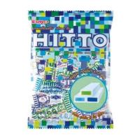 ราคา ฮิตโต ลูกอมเม็ดนุ่มรวมรสถุง 24 กรัม (19577243955)