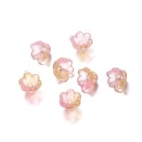 ราคา St kunkka 10 30pcs 11mm Colored Glazed Flower Beads Six Petal Flower Beads For DIY Bracelet Necklace Jewelry Making (21306484475)