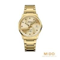 ราคา Mido รุ่น COMMANDER LADY นาฬิกาสำหรับผู้หญิง รหัสรุ่น M021 207 33 021 00 (22098199090)