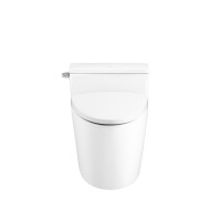 ราคา COTTO C105287 สุขภัณฑ์ชิ้นเดียวแบบระบบโบกชำระ รุ่น ริเวียร่า โปร (22060975116)