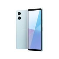 ราคา SONY Xperia 10 VI Black Blue Mobile โทรศัพท์ มือถือ XQ ES72 (22420258862)