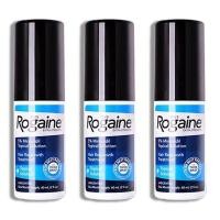 ราคา Rogaine ชายและหญิง Hair Growth Foam Hair Booster ภายนอก (22881986391)