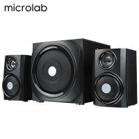Microlab 2.1CH Bluetooth Speaker ลำโพงบลูทูธ รุ่น TMN-9BT