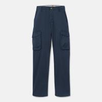 ราคา Timberland Men s BROOKLINE TWILL CARGO PANT TS24A5V53 (21476374146)