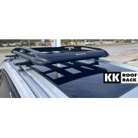 ราคา ชุดแร็คหลังคา Carryboy KK สำหรับ GAC Aion Y ไม่เจาะรถ ของใหม่ (21526828546)