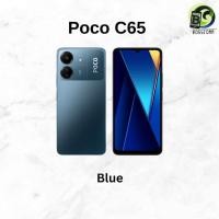 ราคา Poco C65 Ram 8GB Rom 256GB Ram 6GB Rom 128GB เครื่องศูนย์ไทย (21357010702)