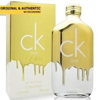 ราคา CK One Gold EDT 200 ml (1806356861)