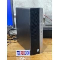 ราคา Computer HP EliteDesk 800 G4 sff i5 GEN 8 REFURBISHED (22428522520)