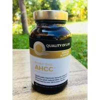 ราคา เอเอชซีซี สารสกัดจากเห็ดญี่ปุ่น Kinoko Gold AHCC 500 mg 60 Vegicaps Immune Support Quality of Life Labs (423119847)