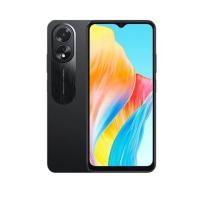 ราคา โทรศัพท์ A18 4 64 GB มี2 สี สีฟ้าและสีดำ (22756583906)