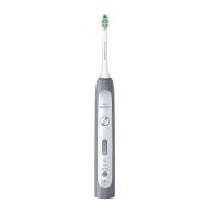 ราคา ต้นฉบับใหม่สำหรับฟิลิปส์ Sonicare แพลทินัมแปรงสีฟันไฟฟ้า HX9120 HX9150 HX9160จับปรับปรุงสุขภาพเหงือกในเวลาเพียงสองสัปดาห์ (15084505709)