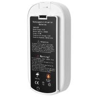 ราคา แบตเตอรี่ลิเธียมไอออนแบบชาร์จไฟได้ Ery สำหรับ NT 02 รุ่น8 Core (22639932268)