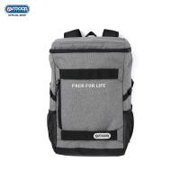ราคา OUTDOOR PRODUCTS กระเป๋าเป้ เอ้าท์ดอร์ กระเป๋าสะพายหลัง SQUARE BACKPACK BAG Style OD243302 (22546754684)