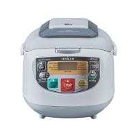 Hitachi หม้อหุงข้าว ขนาด 1 ลิตร รุ่น RZ-D10XF