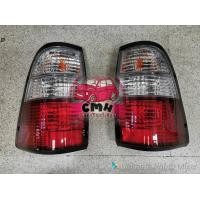 ราคา ไฟท้าย ISUZU TFR DRAGON EYE ปี 97 02 ขาว แดง เพชร (22589187221)