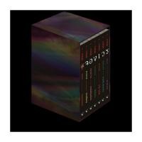 ราคา Amarinbooks หนังสือ Boxset ชุด 7 วันจองเวร (22898458585)