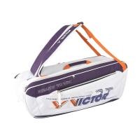 ราคา VICTOR กระเป๋ากีฬาแบดมินตัน กระเป๋าเก็บไม้แบดมินตัน รุ่น BR5223 (22624988111)