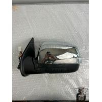 ราคา กระจกไฟฟ้า อีซูซุ ดีแมกซ์ ISUZU DMAX ปี2008 2011 ปรับไฟฟ้า 7 สาย โครเมี่ยม กระจกข้าง D max ดีแมก ดีแม็ค ดีแม็ก กระจกมองข้าง ตราเพชร (22488789041)