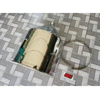 ราคา ท่อหม้อก๋วยเตี๋ยวขนาด 20 นิ้ว คอ3นิ้ว ขอบใหญ่ (21553425894)