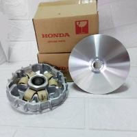 ราคา ชามแต่งPCX แท้ศูนย์ ขุดร่องเม็ด ปรับองศา PCX2021 PCX2018 PCX2020 PCX2014 PCX2017 Click125i Click150i (7543958345)