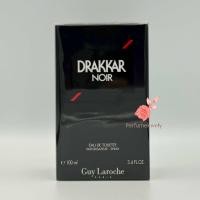 ราคา น้ำหอมแท้ Guy laroche drakkar noir edt 100ml กล่องซีล (15235423128)