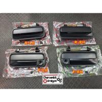 ราคา S PRY มือเปิดประตูนอก HONDA ฮอนด้า ACCORD แอคอร์ด ตราเพชร ปี 1990 1993 ชิ้นละ (7112756076)