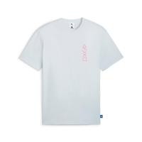 ราคา PUMA PRIME SELECT เสื้อยืด PUMA x PLAYSTATION สีเทา 62469442 (21648453530)