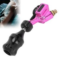 ราคา เครื่องสักโรตารี่มอเตอร์ขั้วต่อ RCA ปืนสักโรตารี่สำหรับศิลปินสัก (22415287538)