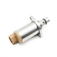 ราคา วาล์วควบคุมดูดแรงดันคอมมอนเรลชิ้นส่วนปั๊มน้ำมันเชื้อเพลิงวาล์ว SCV 294200 0650 (21263132518)