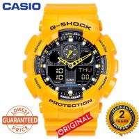 ราคา พร้อมส่ง G shock GA 110 GA100 นาฬิกาข้อมืออิเล็กทรอนิกส์ กันน้ํา สไตล์สปอร์ต สําหรับผู้ชาย (19674038366)