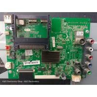ราคา MAINBOARD TCL LED50D2720 LED55D2730 LED55D2720 พาร์ท 40 MT31SS MAC2HG เมนบอร์ด ทีซีแอล อะไหล่แท้ ของถอดมือสอง รับประกันสินค้า 30 วัน (21563769785)
