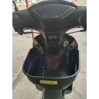 ราคา เวฟ125บังลม ตะกร้าหลังบังลม เวฟ125s ไฟเลี่ยวบังลม พร้อมขายึด (22253973581)