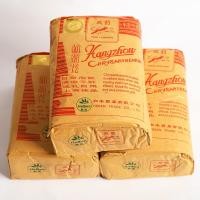 ราคา เก็กฮวย ตราเสือ ของแท้ 500g菊花金豹ดอกเบญจมาศเสือดาวทอง (19426217843)