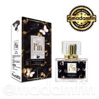 ราคา เลือกกลิ่นได้ Madam Fin น้ำหอม มาดามฟิน รุ่น Madame Fin Classic 1 ขวด โลชั่น 1 หลอด (22225781371)