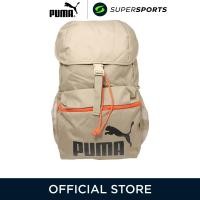 ราคา PUMA Phase Hooded กระเป๋าเป้ผู้ใหญ่ (22822819693)