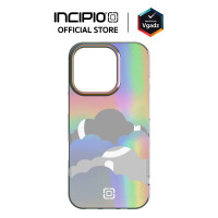 ราคา Incipio เคสสำหรับ iPhone 16 Pro 16 Pro Max รุ่น Forme For Magnetic (22765645175)