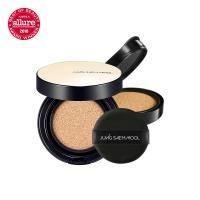 ราคา พร้อมส่ง ถูกที่สุด ของแท้ รุ่น Skin Nuder JUNG SAEM MOOL ESSENTIAL SKIN NUDER CUSHION 14g ตลับ รีฟิล (22774738916)