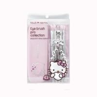 ราคา พร้อมส่ง ของแท้ Fillimilli x Hello Kitty Cool Kitsch Edition Brush Set (22881819111)