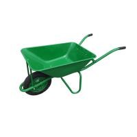 ราคา รถเข็นปูน รถเข็น ล้อเดียว ยางลม ยางตัน สีเขียว ใช้งานง่าย เบาแรง เข็นลื่น (22461799188)