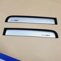 ราคา กันสาด Toyota Vigo สีบรอนซ์ ใส่ปี 2008 2014 ใส่ตอนเดียว แคป และ 4 ประตู (9718785913)