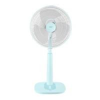 ราคา Hatari ฮาตาริ พัดลมปรับระดับ พัดลมสไลด์ 16 นิ้ว รุ่น S16M1 (22789181379)