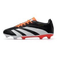 ราคา Predator FG รองเท้าฟุตบอลผู้ชาย รองเท้าฟุตซอล รองเท้าสตัส รองเท้าฟุดบอล รองเท้าสตาร์ท เหมาะกับเล่นฟุตบอลกลางแจ้ง (22752747217)