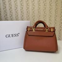 ราคา Guess กระเป๋าถือ กระเป๋าสะพายไหล่ สะพายข้าง แฟชั่นหรูหรา สําหรับสตรี (21011064059)