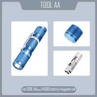 ราคา Lumintop ไฟฉายตั้งแคมป์กลางแจ้ง EDC ไฟตกปลาพลังงานสูงโคมไฟ LED 900ไฟฉาย LED 14500แบตเตอรี่พร้อมพอร์ต Type C ไฟฉายเต็นท์เครื่องมือ AA3 0 (22257539479)
